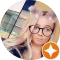 Alice Dickson Avatar
