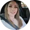Sahra Hopwood Avatar