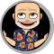 Bob Cuder Avatar